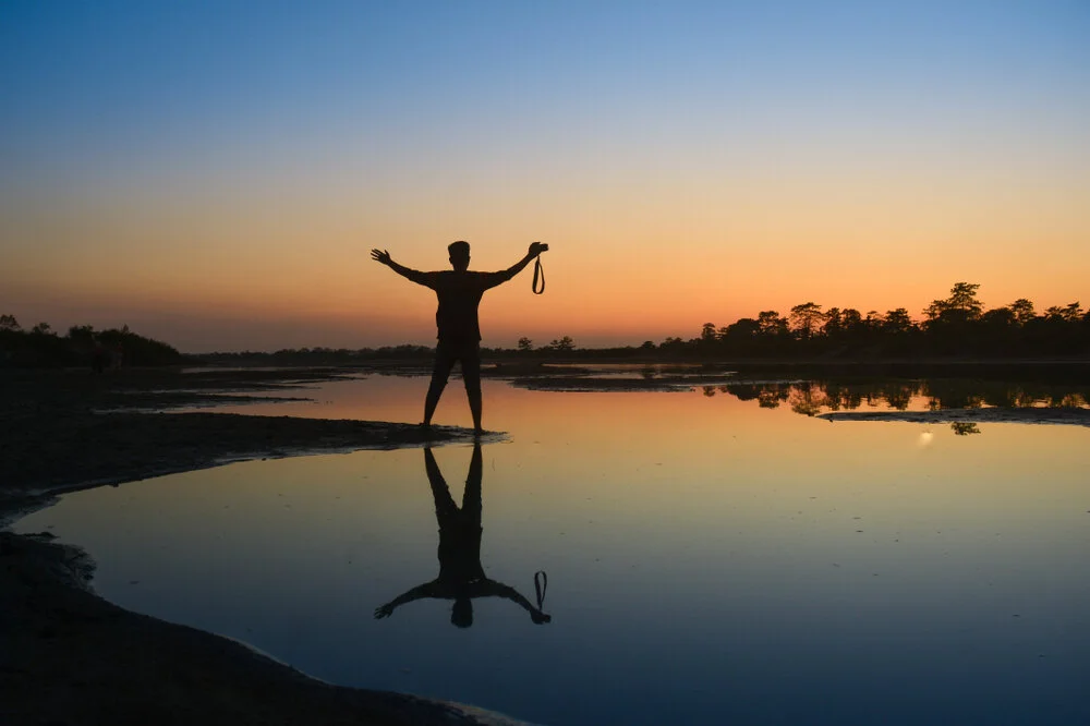 【Human Life of Leisure and Opportunity 暇满】Can easily achieve in attaining high status with this life  以此身易能成办增上生