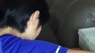 Stay At Home 发心在家自制环保口罩 ~ 传递正能量