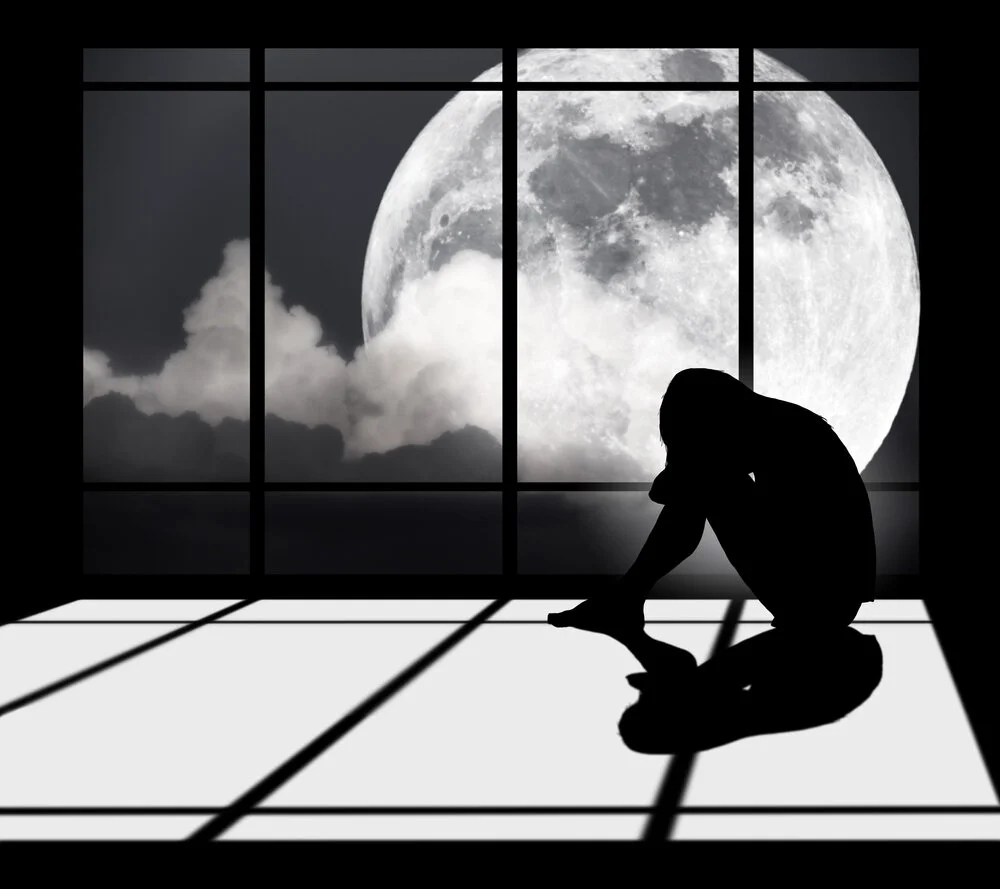 【Human Life of Leisure and Opportunity 暇满】While experiencing suffering, we continue to create bad karma 受苦时继续造恶业