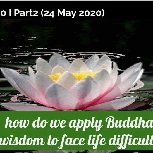 DEW 2020 | Part  2 - 24 May 2020