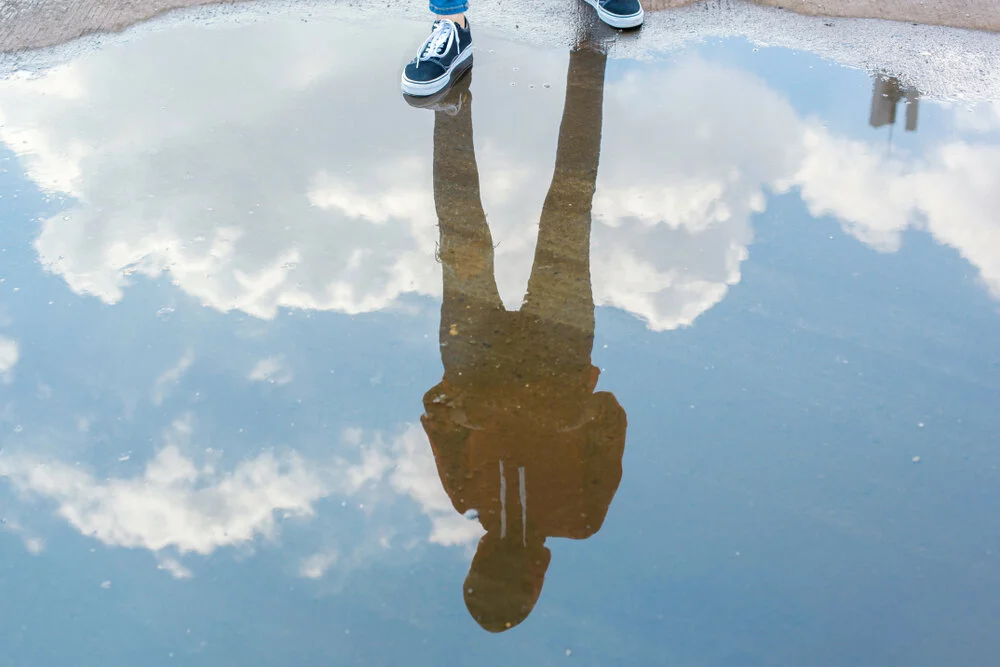 【Human Life of Leisure and Opportunity 暇满】 the most serious harm to myself 最严重的自我伤害