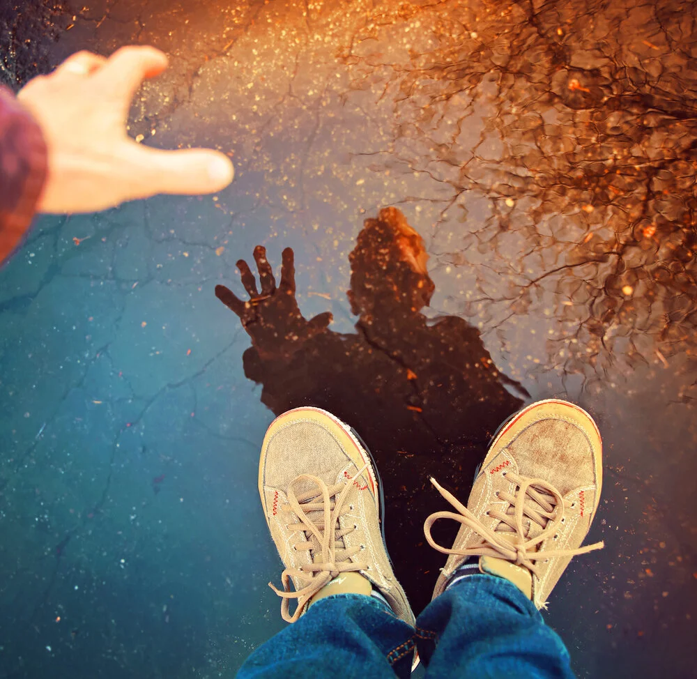 【Human Life of Leisure and Opportunity 暇满】To feel the subjective aspect of “self” is not easy  体会‘我’这行相不容易