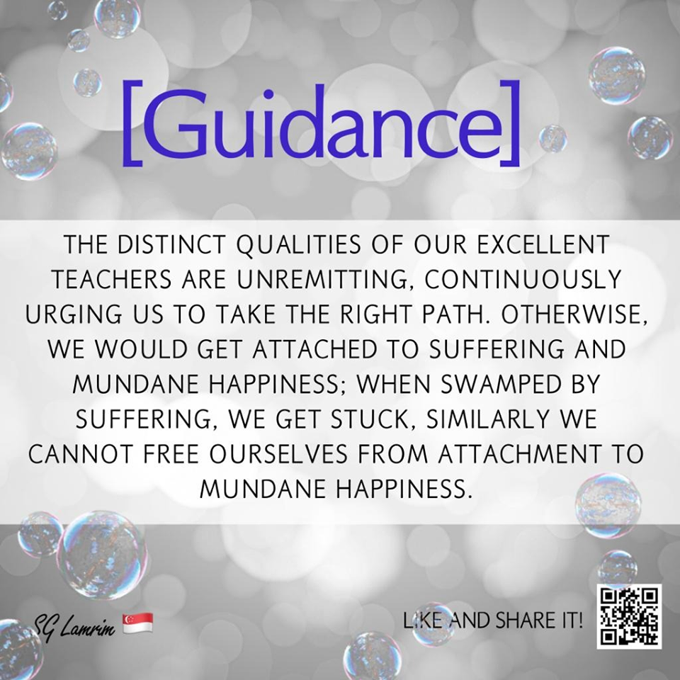 Guidance