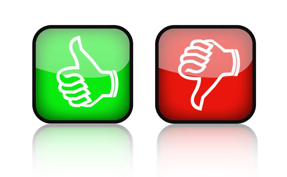 【The Three Types of Persons 道次引导】Do we want to be disliked or well-liked by others? 要被人讨厌，还是被人招呼？