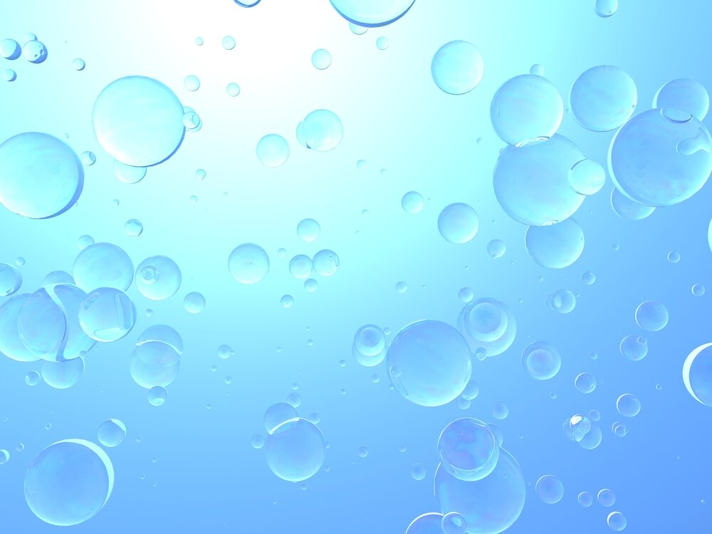 【The Three Types of Persons 道次引导】 Our body is like a bubble 如泡沫之身