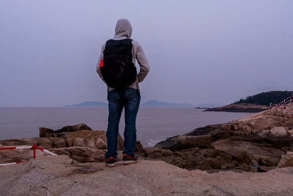 【The Three Types of Persons 道次引导】 How do you know that this other person is not a Bodhisattva? 你怎么晓得他不是菩萨？