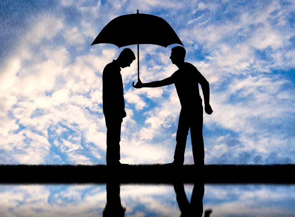 【The Three Types of Persons 道次引导】In order to cut the bonds of the conception of the two selves, make a philosophical determination of the meaning of emptiness, which is selflessness为断执二我缚故，以见决定无我空义