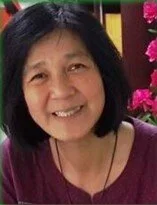 主持人: 许丽容讲师