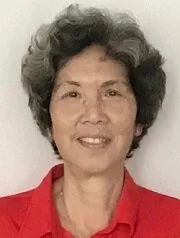 主讲者: 张即焕女士