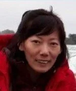 主讲者: 陈蓉蓉小姐