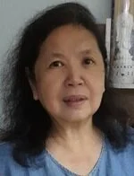 料理讲解员: 李月凤女士