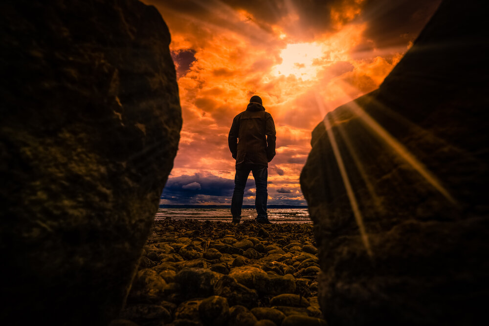 【The Three Types of Persons 道次引导】As this body of perfect leisure and opportunity was very difficult to obtain -1  已得极难得，圆满暇满身-1