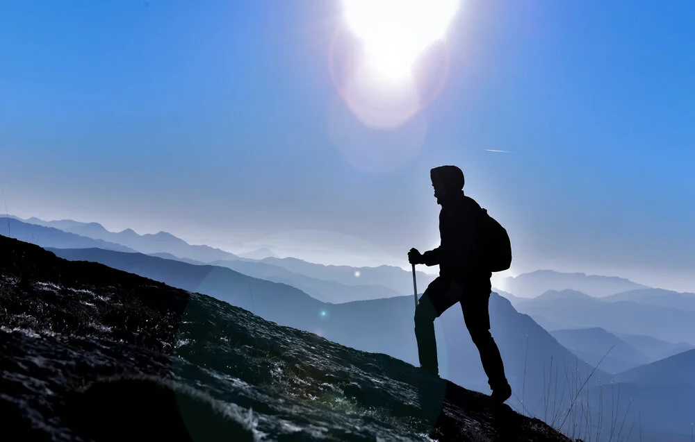 【The Three Types of Persons 道次引导】Determine the path to take for yourself 在身心上确定要走的路线  