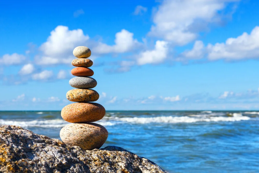 【The Three Types of Persons 道次引导】The power of the stages of the path 道次第的威力