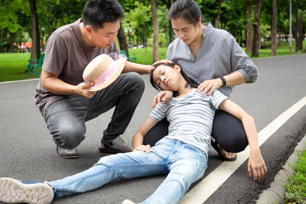 【Mindfulness of Death 念死无常】How do we ensure that the young one will not go first?    怎能保证年轻的不先走？