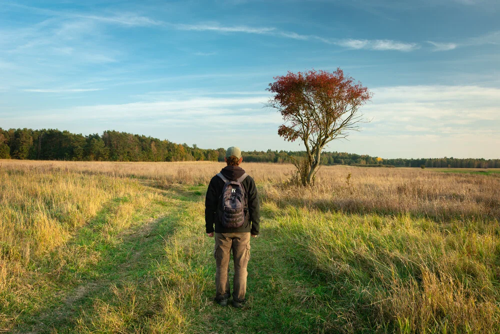 【Mindfulness of Death 念死无常】 At the time of death, we have to leave everything  死的时候，须弃一切走