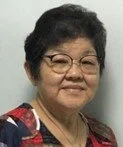 江赛珠女士