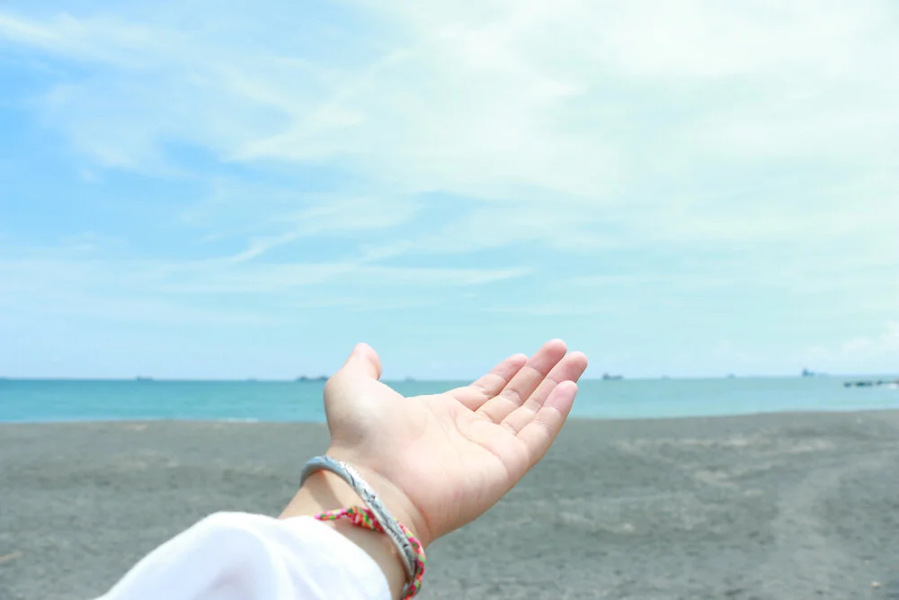 【Mindfulness of Death 念死无常】 If we are dying today, we will be able to let go of everything 今天要死了，没有一样放不下                   