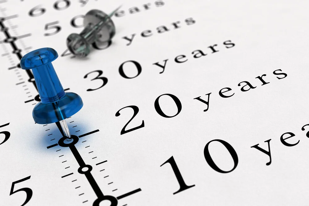 【Mindfulness of Death 念死无常】 Thousand years plans  万年之计                    