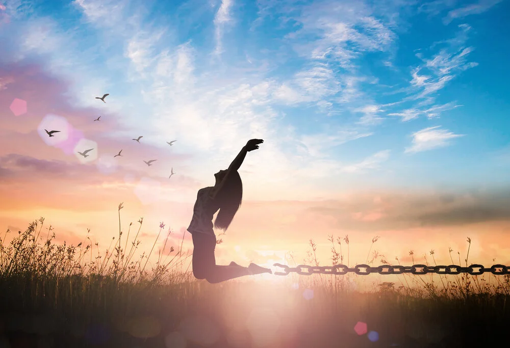 【Mindfulness of Death 念死无常】abandon this prison-like home  能断如牢家                         