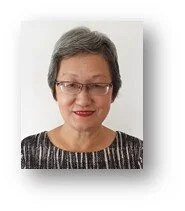 Ms Teo Beng Choo