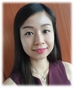 陈智音女士