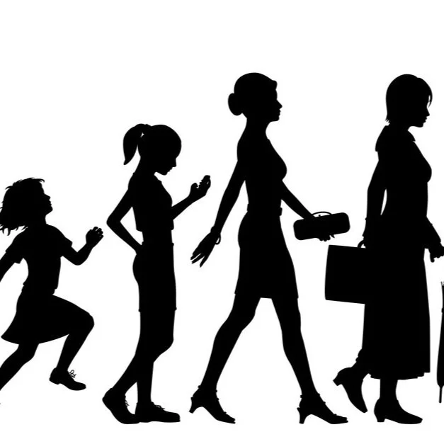 【Mindfulness of Death 念死无常】 Life span increases by the day? 天增岁月人增寿？          