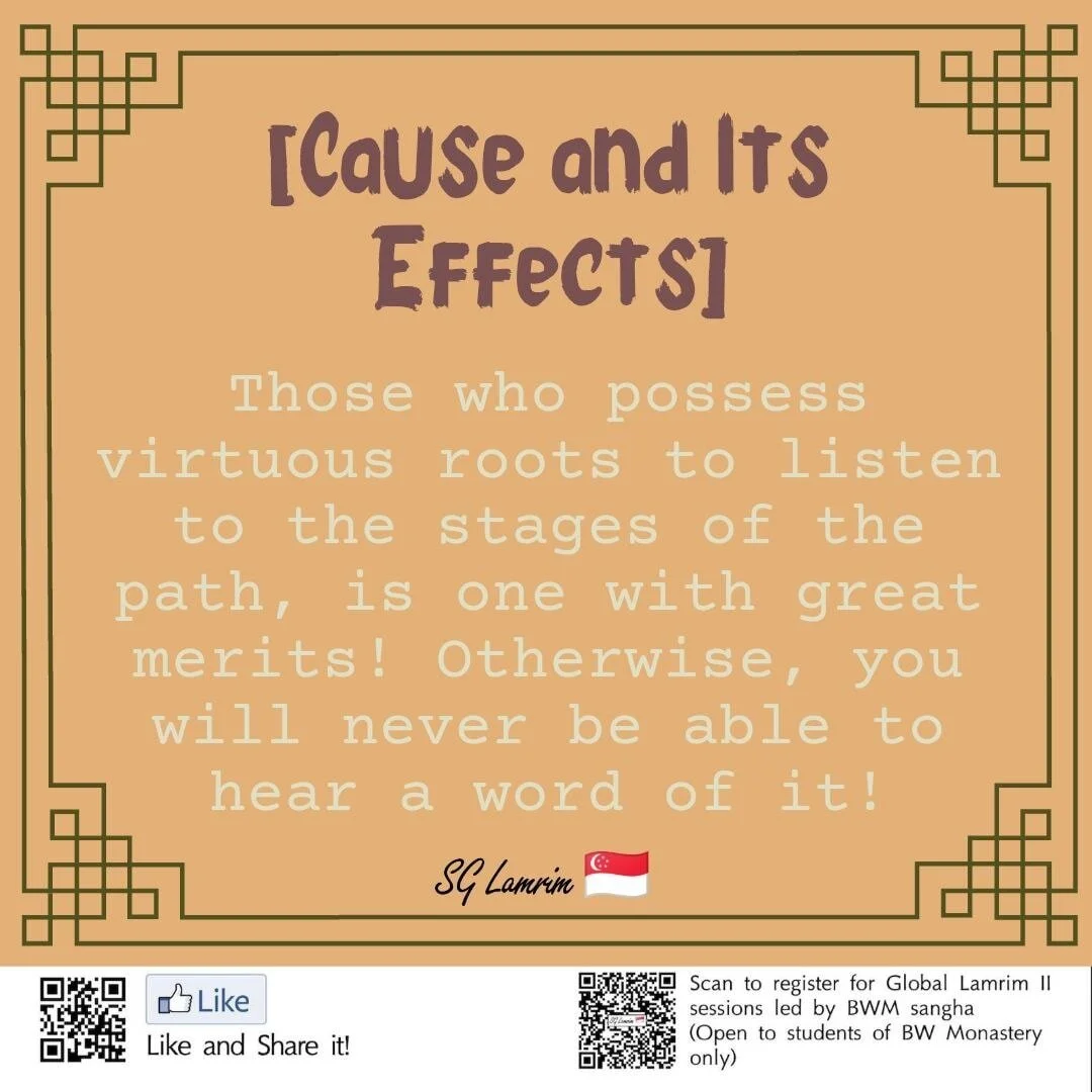 Cause and Its Effects