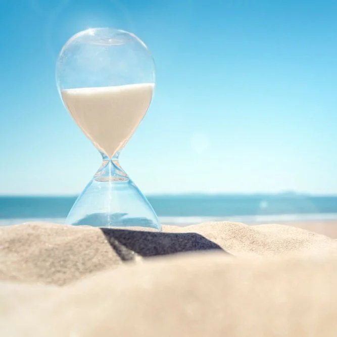 【Mindfulness of Death 念死无常】the contemplation that our lifetime cannot be extended  思惟寿无可添         