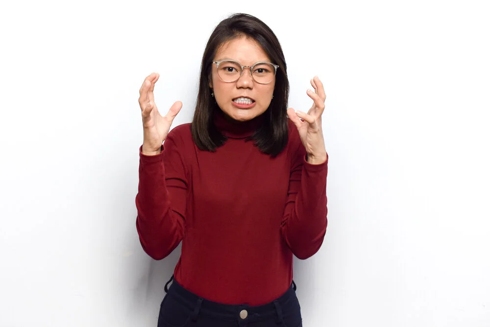 【Mindfulness of Death 念死无常】use the teachings to berate others is an extremely big sin 以烦恼心喝斥别人是罪过     