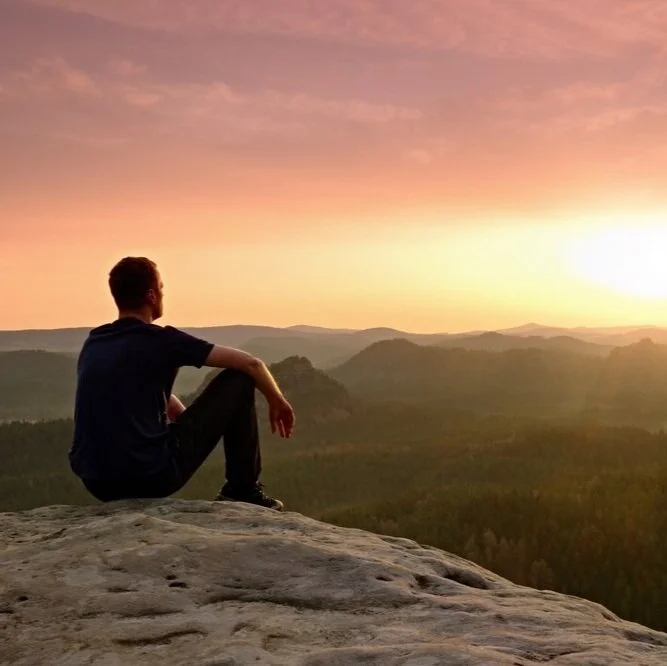 【Mindfulness of Death 念死无常】Why is that I reflect for half a day and nothing comes out of it?  我怎么思了半天思不起来啊？     