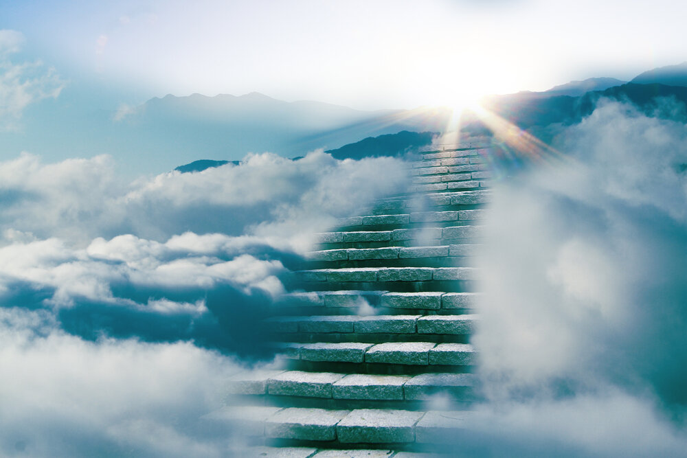 【Mindfulness of Death 念死无常】If you prepare for death every day, you will accomplish many goals for your next life.    若日日中筹备死事，则多成办他世义利    