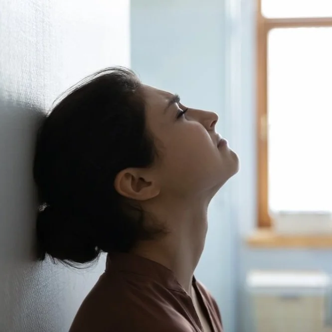 【 Reflecting on your Future Life 三恶趣苦】As soon as you contemplate the great suffering ….  一想起大苦....     