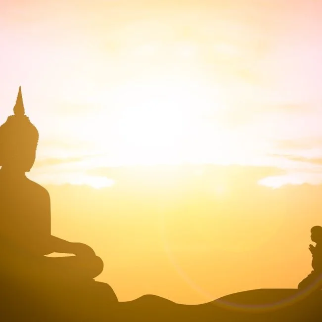 【 Going for Refuge to the Three Jewels 皈依 】How to recall the Buddha, Dharma, Sangha 如何忆念佛法僧