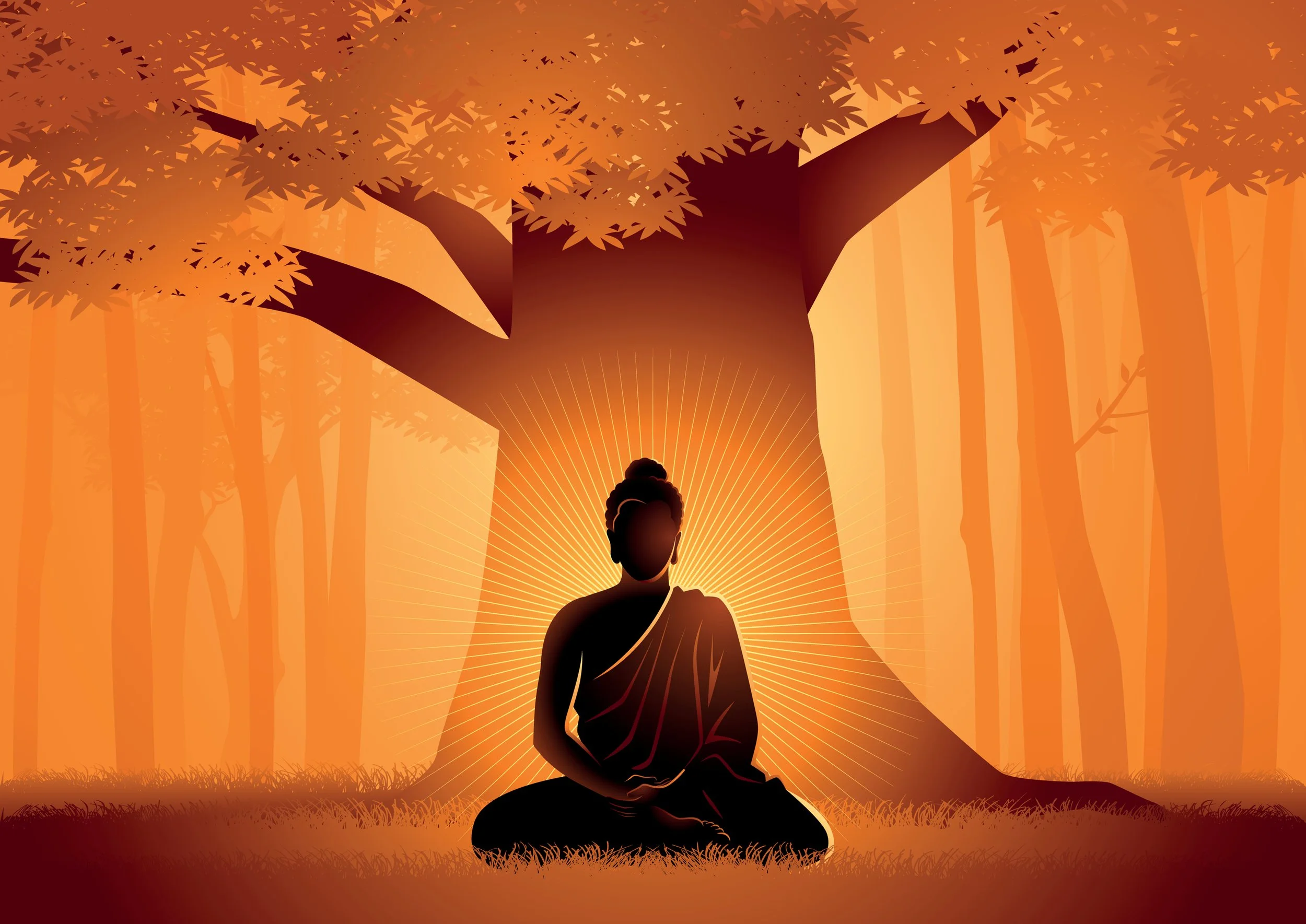 【 Going for Refuge to the Three Jewels 皈依 】Buddha is the great teacher of the path  佛陀是示道大师 
