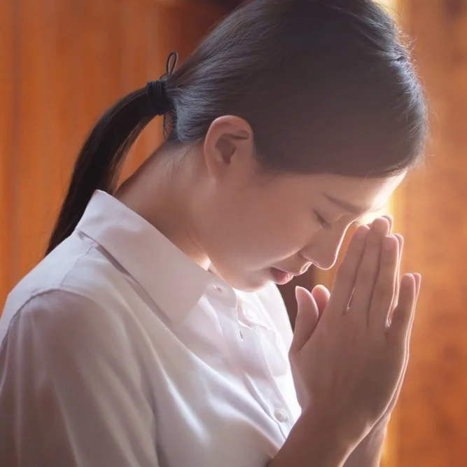 【 Going for Refuge to the Three Jewels 皈依 】Cultivation through recognizing our mistakes  认得错误的修行