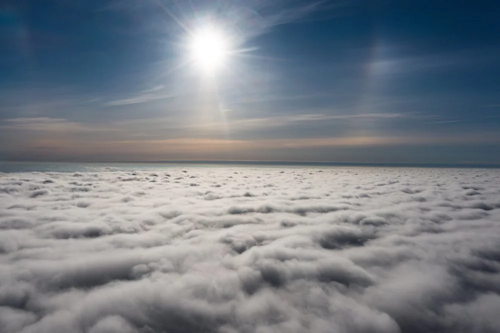 【 Going for Refuge to the Three Jewels 皈依 】The karmic obscuration of our view and emotion      见解与情绪的业障