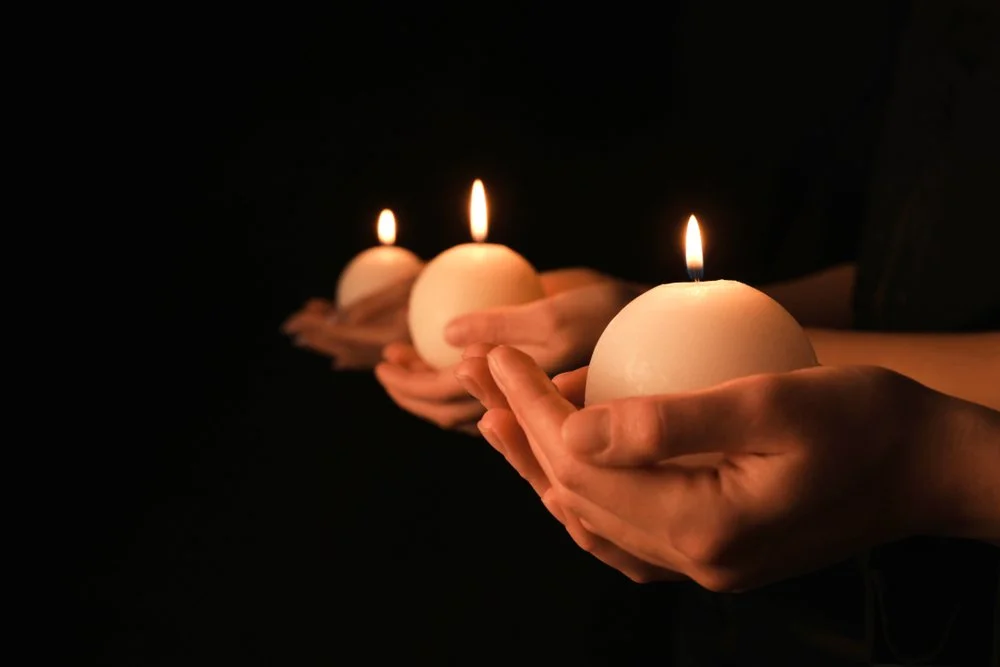 【 Going for Refuge to the Three Jewels 皈依 】Offerings that are not contaminated 非染污供养  