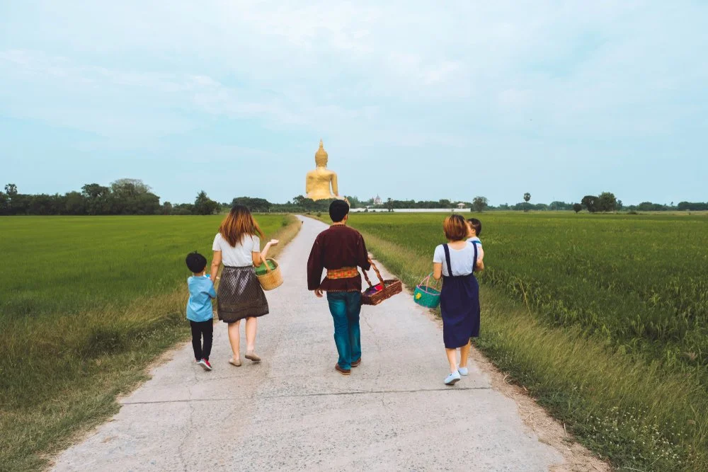 【 Going for Refuge to the Three Jewels 皈依 】Best opportunity 最好的机会