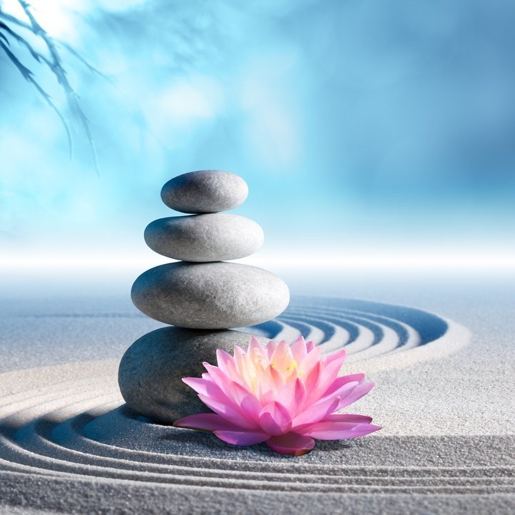 【 Going for Refuge to the Three Jewels 皈依 】choose Buddhism's concept  采取佛法的概念 