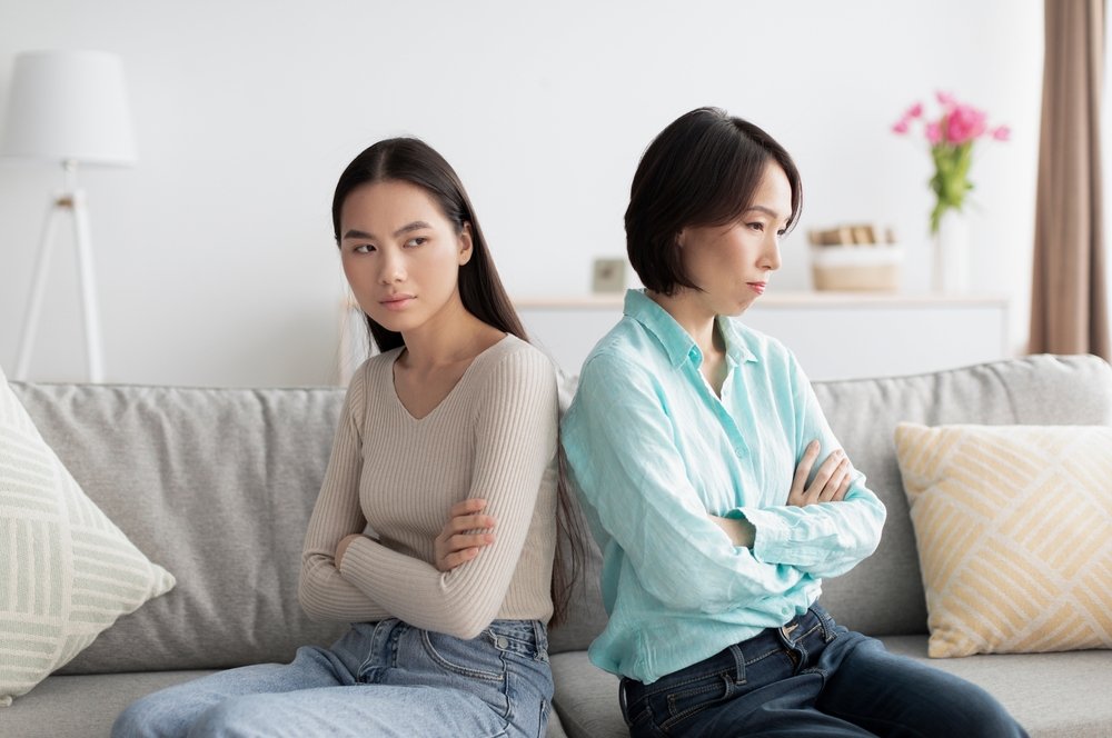 【 Going for Refuge to the Three Jewels 皈依 】who have you offend? 得罪谁?