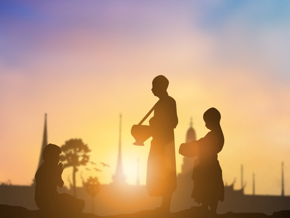 【 Going for Refuge to the Three Jewels 皈依 】What is the Teaching jewel? 什么是法宝