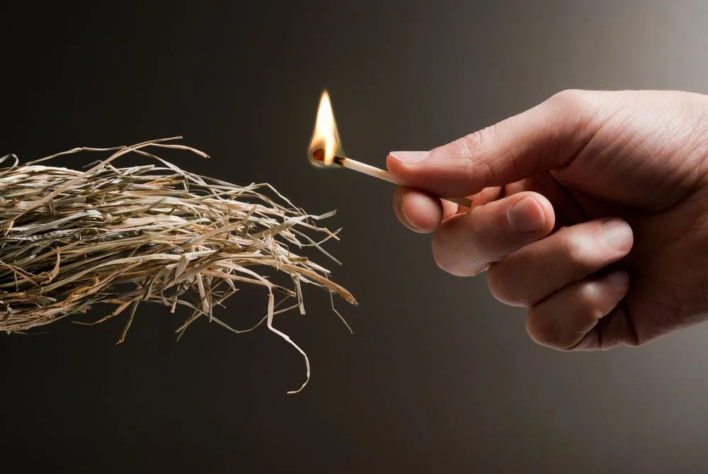 【 The General Characteristic of Karma 业果】All karma is divided into 4 main points  一切业果分四大纲 