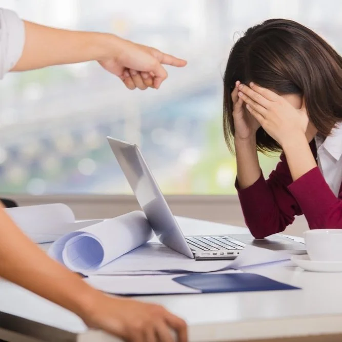 【 The General Characteristic of Karma 业果】Why did he scold you?   他为什么骂你？