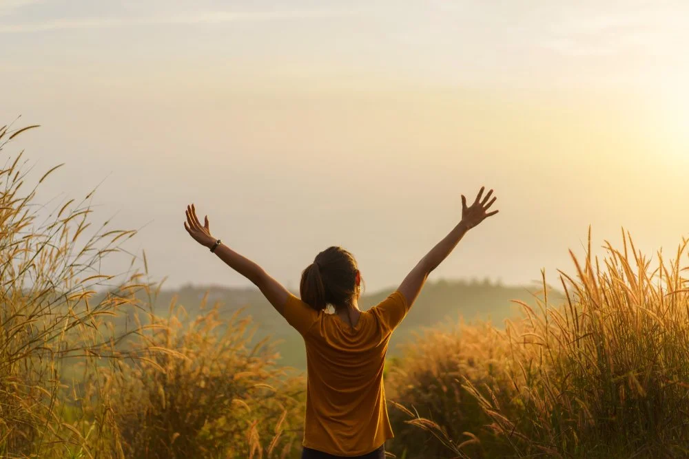 【 The General Characteristic of Karma 业果】Joy of a practitioner  修行人的欢喜心