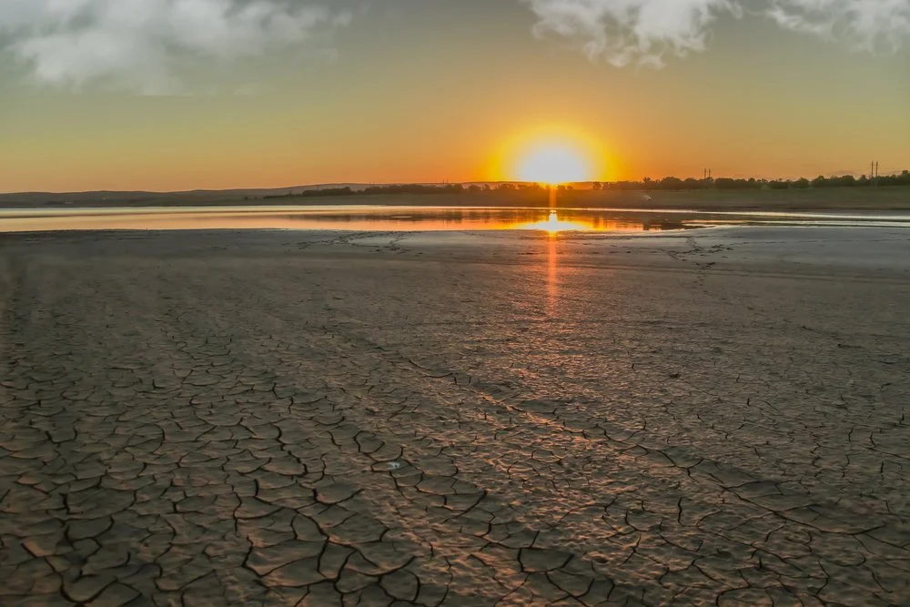 【 The General Characteristic of Karma 业果】From being dry to filling up the ocean 从干涸渐成大海  