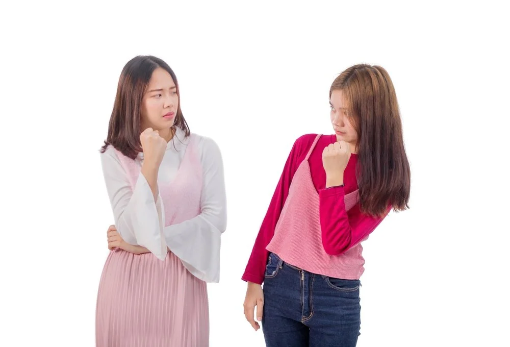 【 The Varieties of Karma 业果】Abandon jealousy and competitiveness 远离嫉妒比较轻毁   