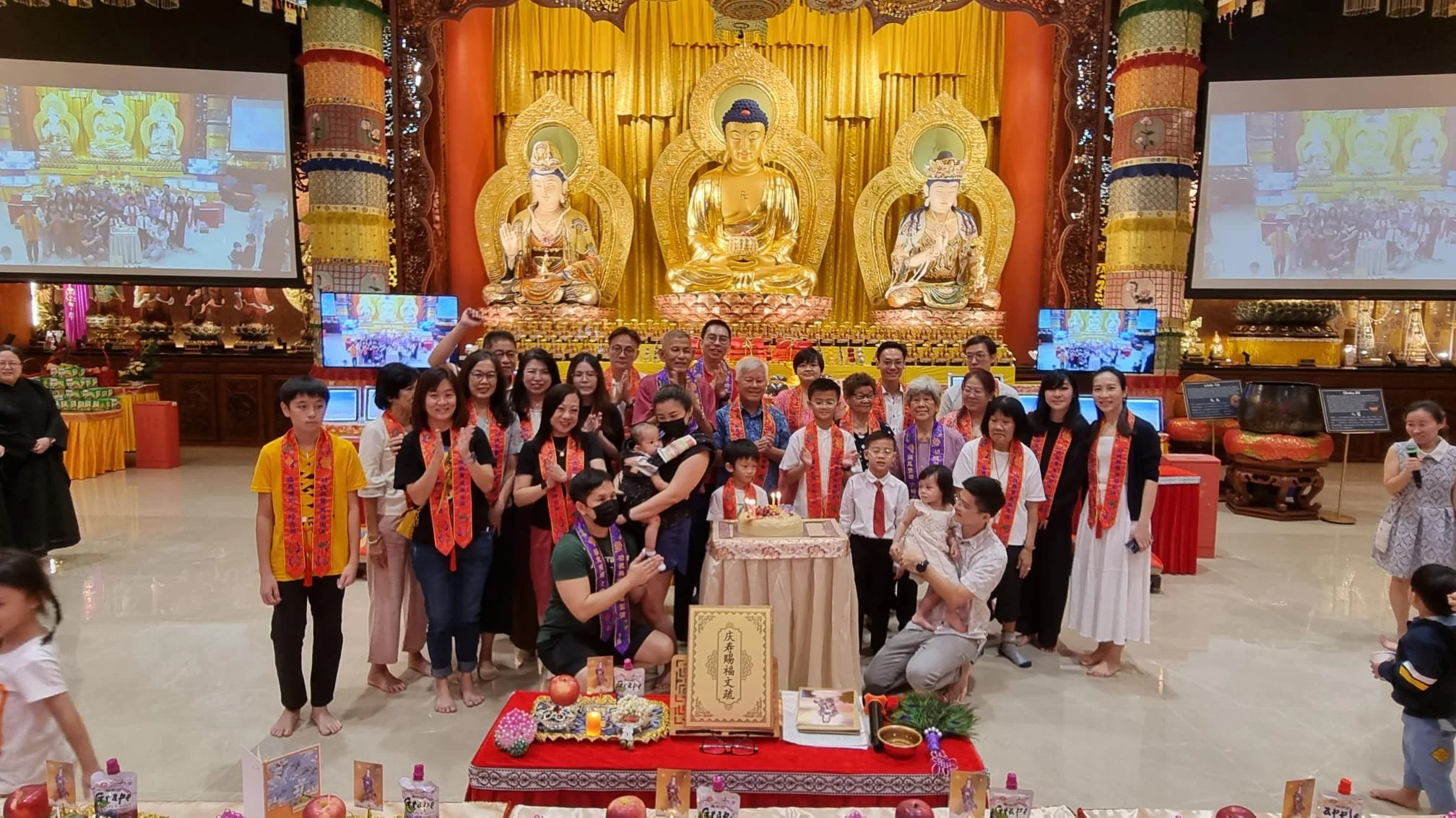 Celebrate your Birthday at BWM