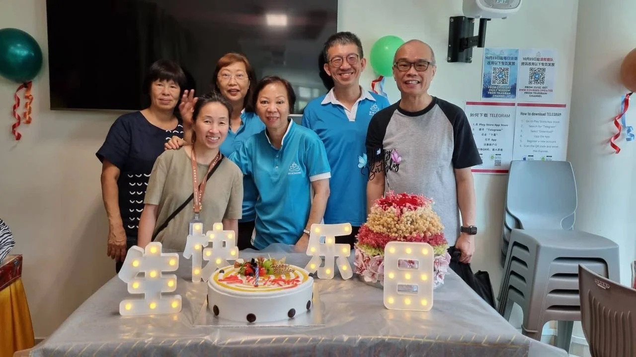 December Birthday Puja 🎂