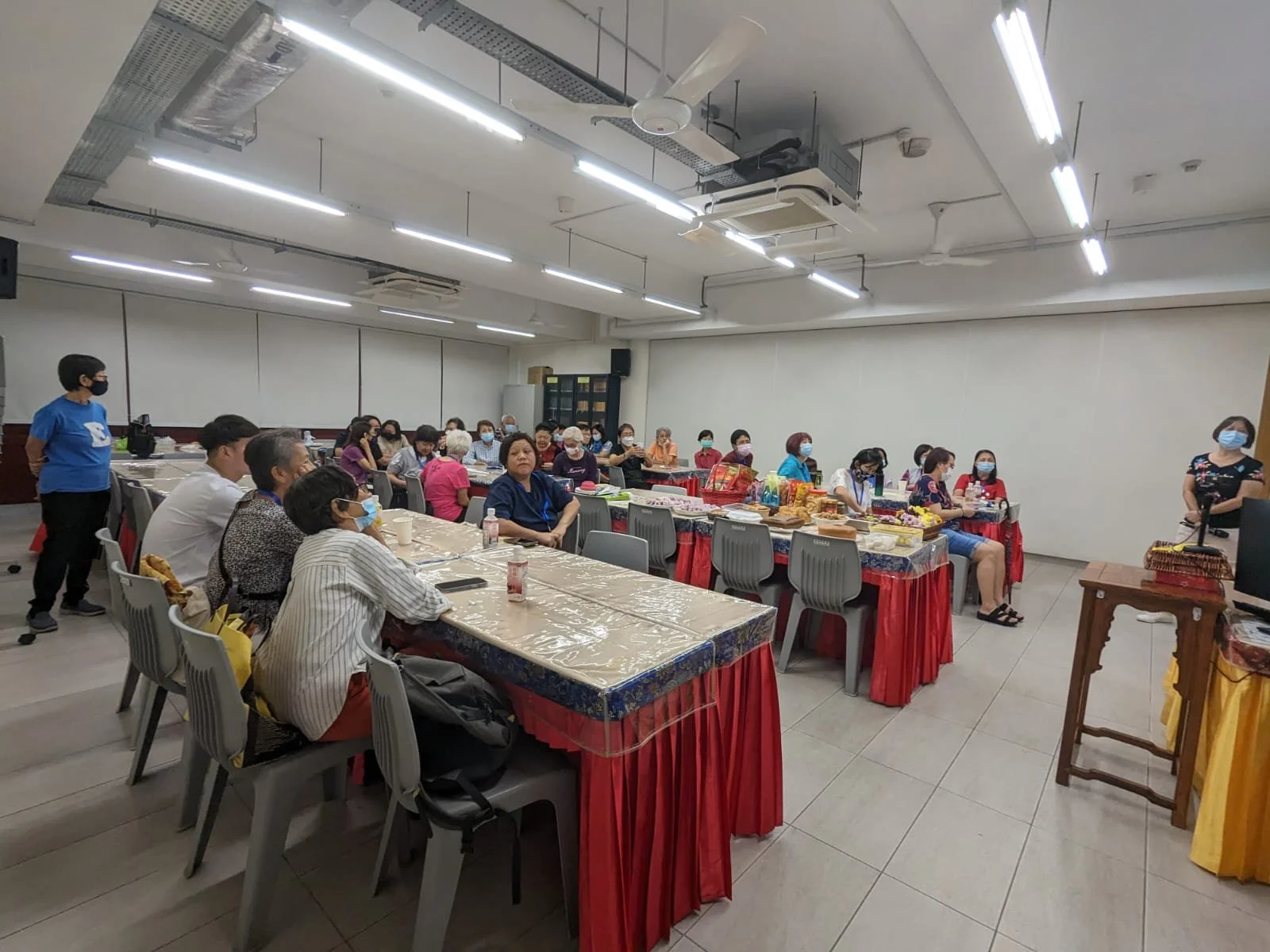 Kueh Making Workshop